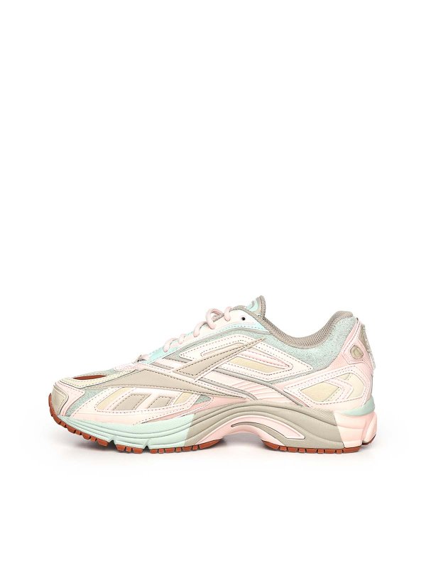 The Best Shops REEBOK: スニーカー - スニーカー - ベージュ