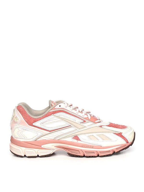 REEBOK: スニーカー - スニーカー - ベージュ