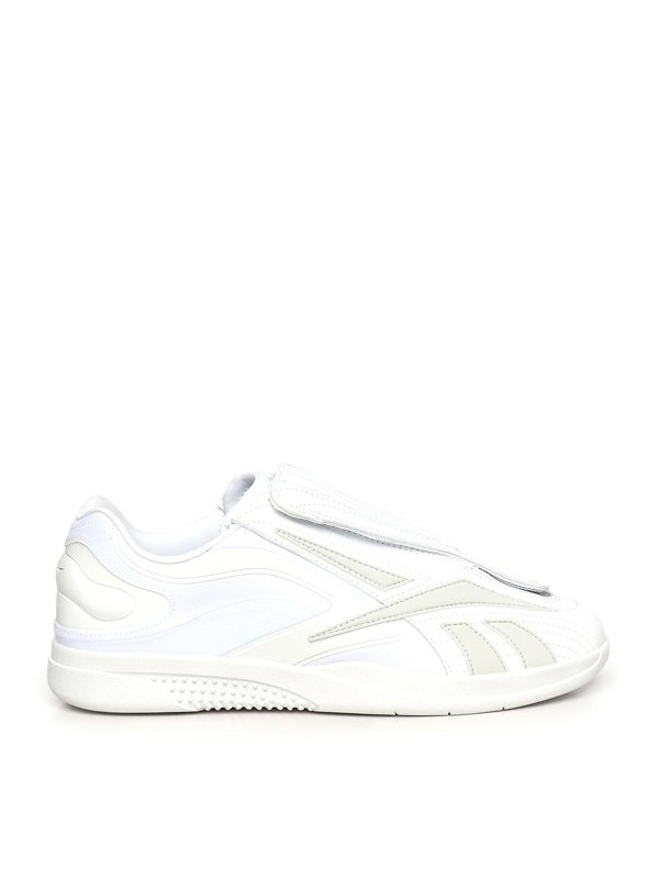 REEBOK: スニーカー - スニーカー - ベージュ