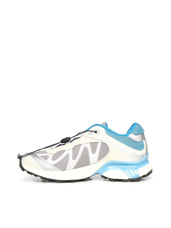 The Best Shops SALOMON: Chaussures de sport - Baskets - Beige