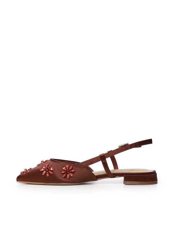 The Best Shops v°73: sandali - Sandali