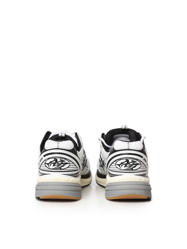 AMIRI: Chaussures de sport online - Baskets - Blanc