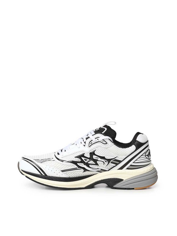 The Best Shops AMIRI: Chaussures de sport - Baskets - Blanc