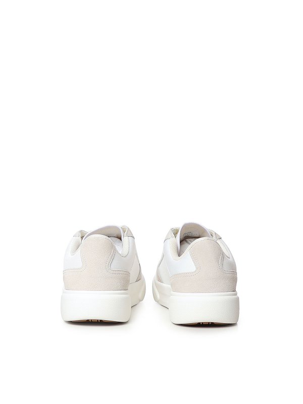 CASABLANCA: Chaussures de sport online - Baskets - Blanc