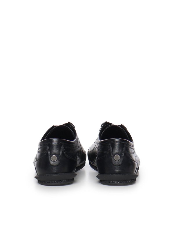 DOLCE & GABBANA: スニーカー online - スニーカー - 黒