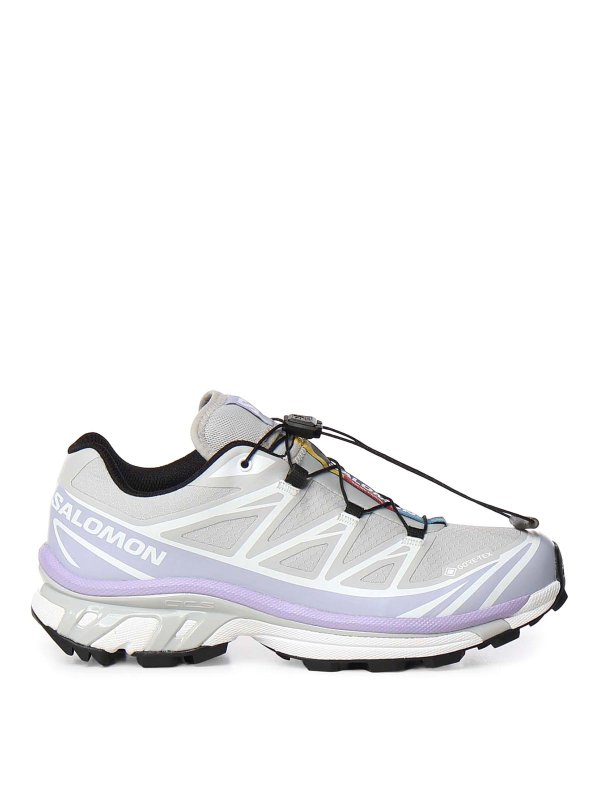 SALOMON: スニーカー - スニーカー - グレー