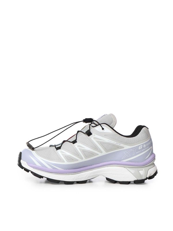The Best Shops SALOMON: スニーカー - スニーカー - グレー