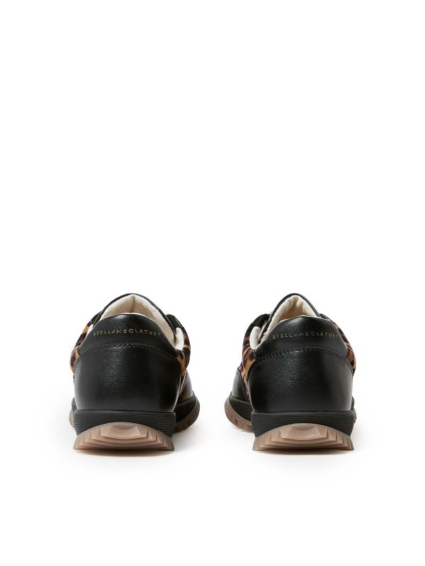 STELLA McCARTNEY: スニーカー online - スニーカー - 黒