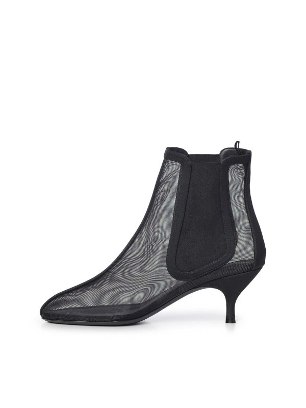 The Best Shops Alaïa: Botas - Botas - Negro