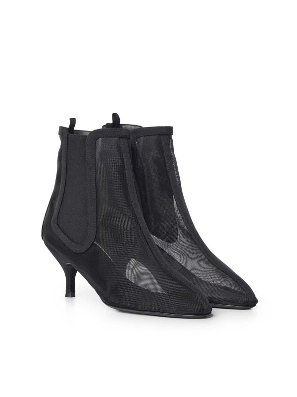 Botas - Negro shop online: Alaïa
