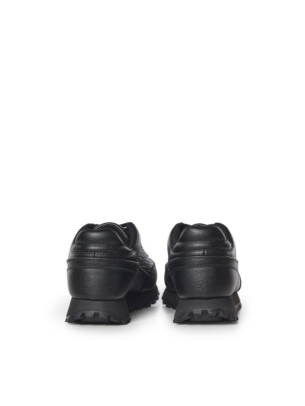 ARMANI EXCHANGE: スニーカー online - スニーカー - 黒