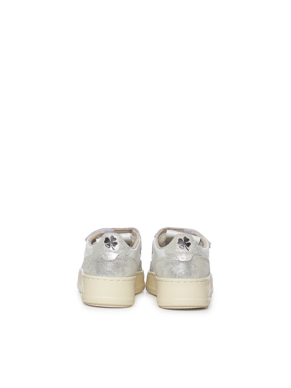 AUTRY: Zapatillas online - Zapatillas - Blanco