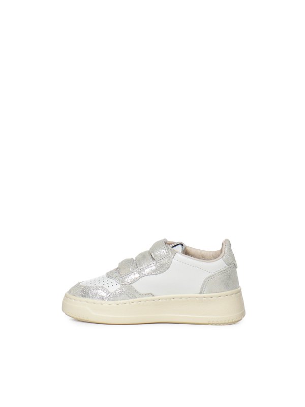 The Best Shops AUTRY: Zapatillas - Zapatillas - Blanco
