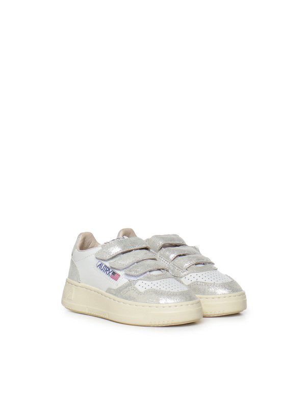 Zapatillas - Blanco shop online: AUTRY