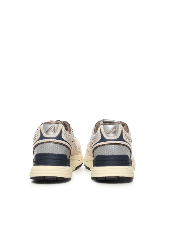 AUTRY: Chaussures de sport online - Baskets - Bleu