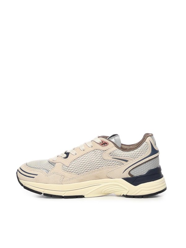 The Best Shops AUTRY: Chaussures de sport - Baskets - Bleu