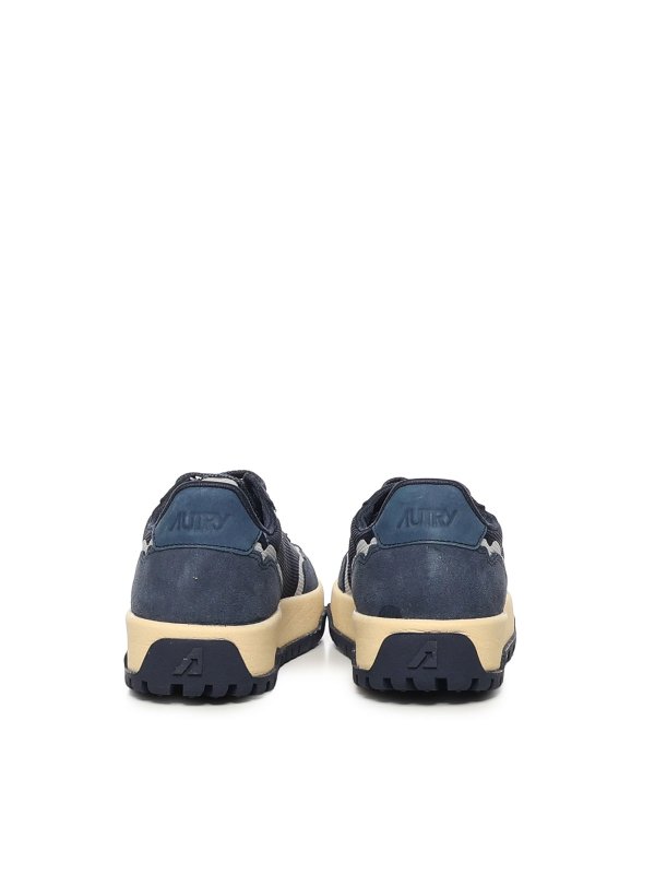 AUTRY: Sneaker online - Sneaker - Blau