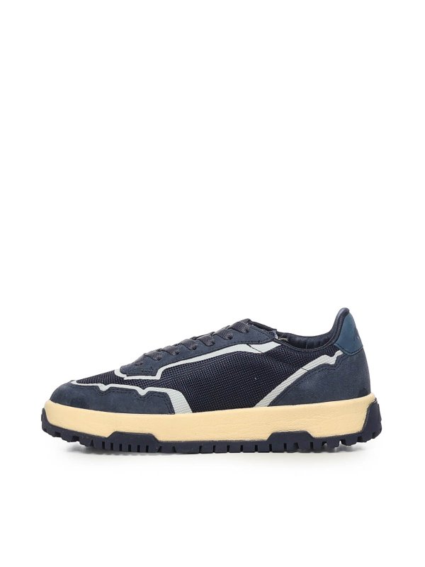 The Best Shops AUTRY: Sneaker - Sneaker - Blau