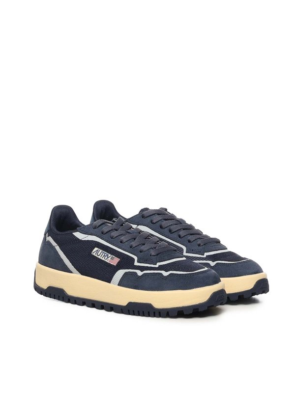 Sneaker - Blau shop online: AUTRY