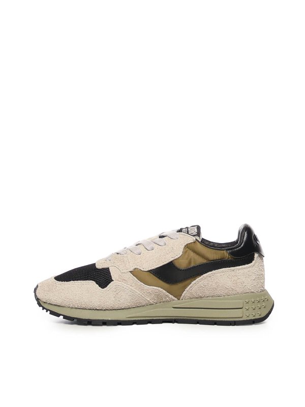 The Best Shops AUTRY: Chaussures de sport - Baskets - Noir