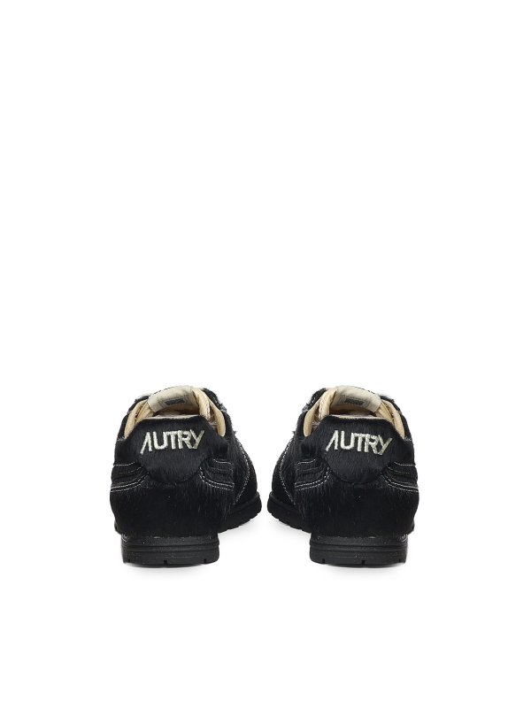 AUTRY: Sneaker online - Sneaker - Schwarz