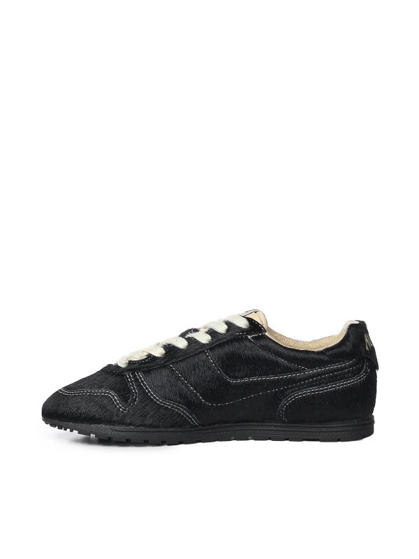 The Best Shops AUTRY: Sneaker - Sneaker - Schwarz