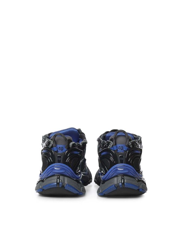 BALENCIAGA: trainers online - Runner Gradient Mesh Sneaker