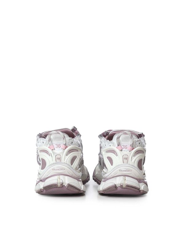 BALENCIAGA: スニーカー online - スニーカー - ヌードカラー