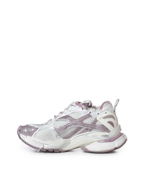 The Best Shops BALENCIAGA: スニーカー - スニーカー - ヌードカラー