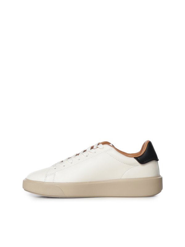 The Best Shops BLAUER: trainers - Logo Sneakers