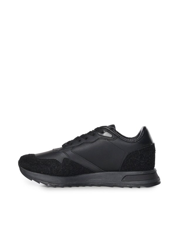 The Best Shops BLAUER: スニーカー - スニーカー - 黒