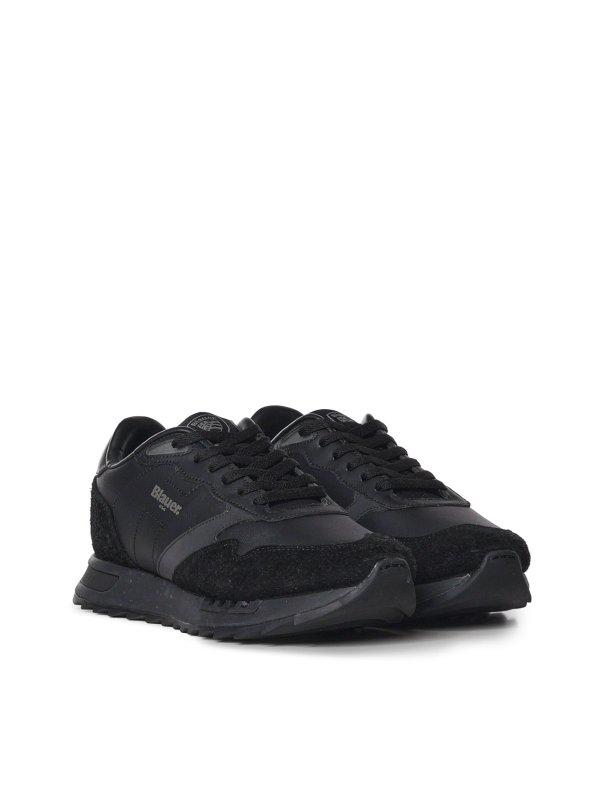 スニーカー - 黒 shop online: BLAUER