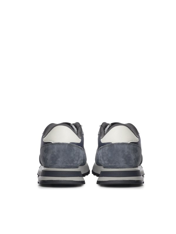 BLAUER: Sneaker online - Sneaker - Beige