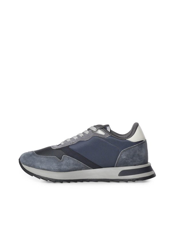 The Best Shops BLAUER: Sneaker - Sneaker - Beige