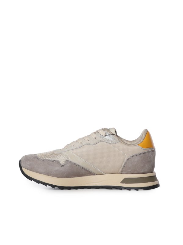 The Best Shops BLAUER: trainers - Logo Sneakers