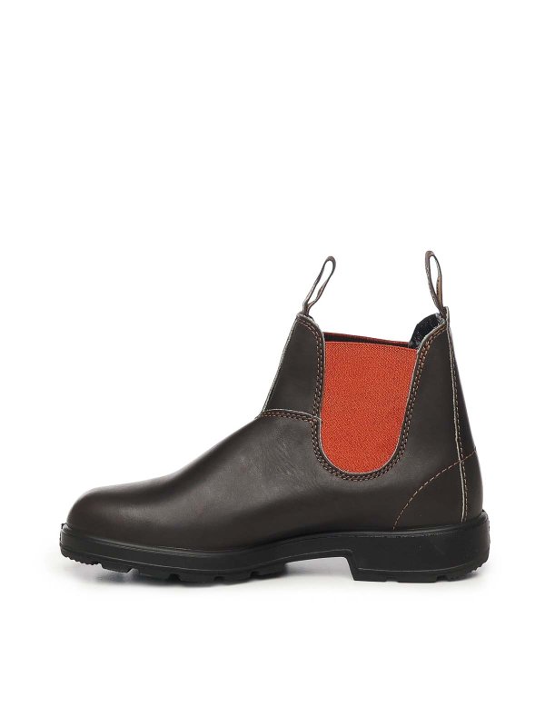 The Best Shops BLUNDSTONE: ブーツ - ブーツ - ブラウン