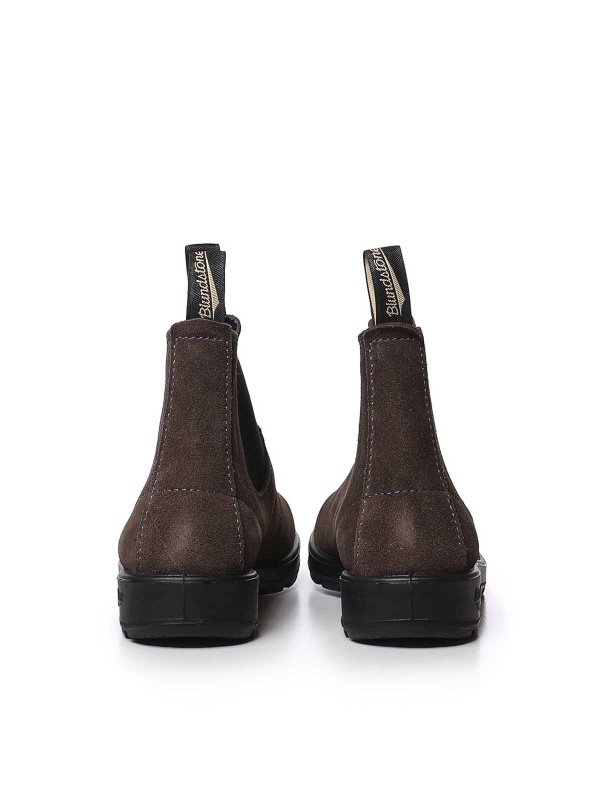BLUNDSTONE: Stiefel online - Stiefel - Braun