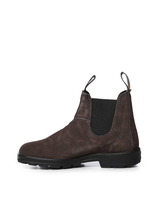 The Best Shops BLUNDSTONE: Stiefel - Stiefel - Braun