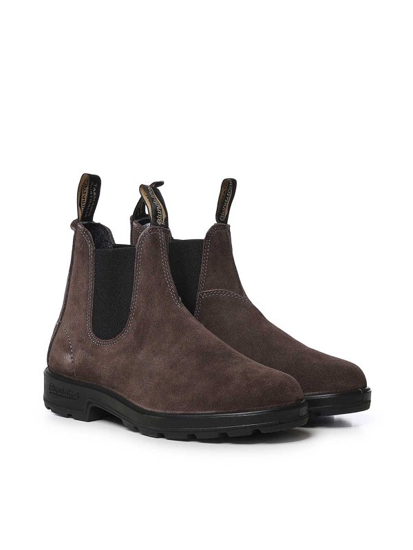 Stiefel - Braun shop online: BLUNDSTONE