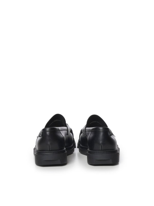 CAMPER: ロファー＆スリッパ online - ローファー - 黒