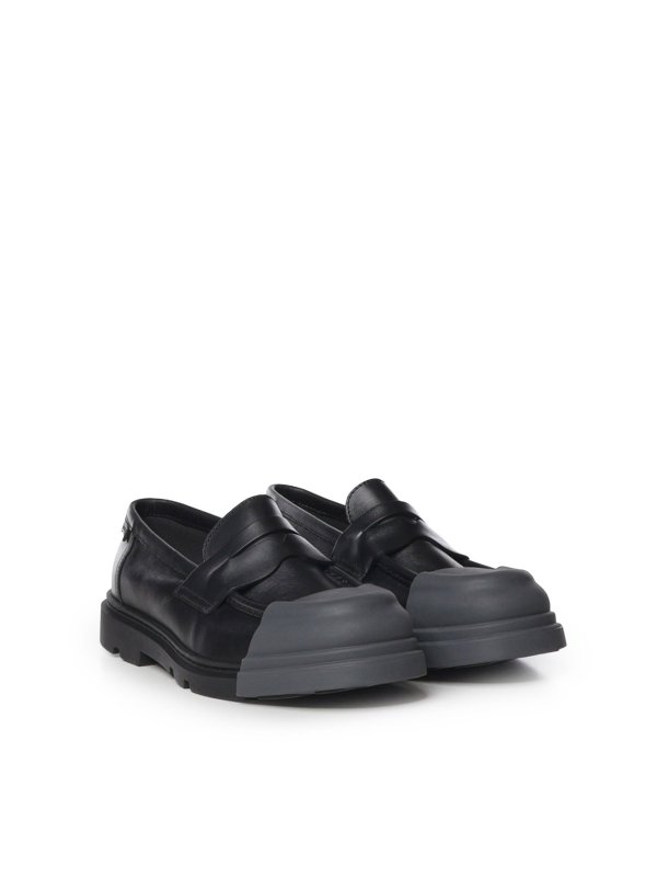 ローファー - 黒 shop online: CAMPER