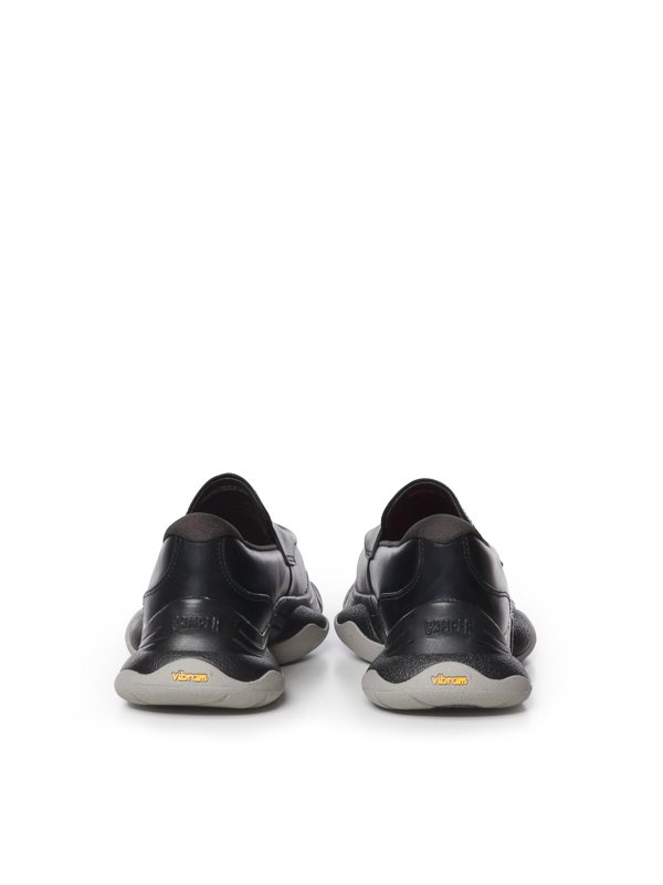 CAMPER: Mocasines y Zapatillas online - Mocasines - Negro