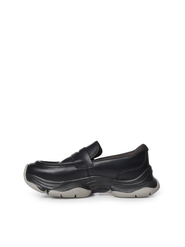The Best Shops CAMPER: Mocasines y Zapatillas - Mocasines - Negro