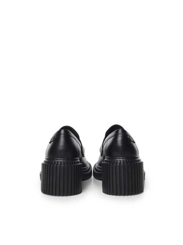 CAMPER: ロファー＆スリッパ online - ローファー - 黒