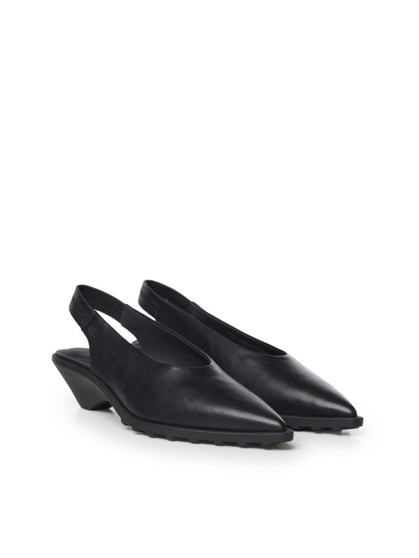 サンダル - 黒 shop online: CAMPER