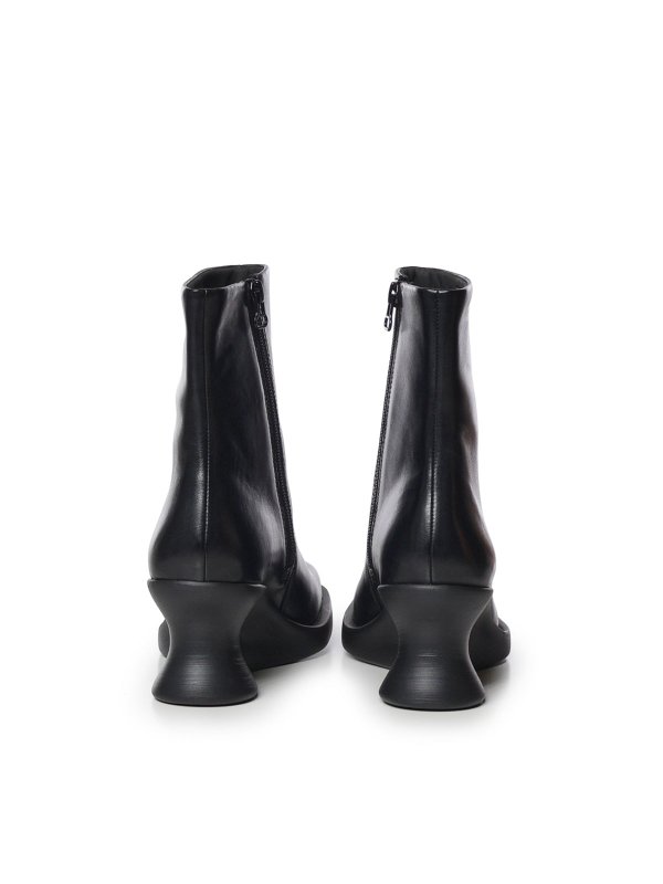 CAMPER: Botines online - Botines - Negro