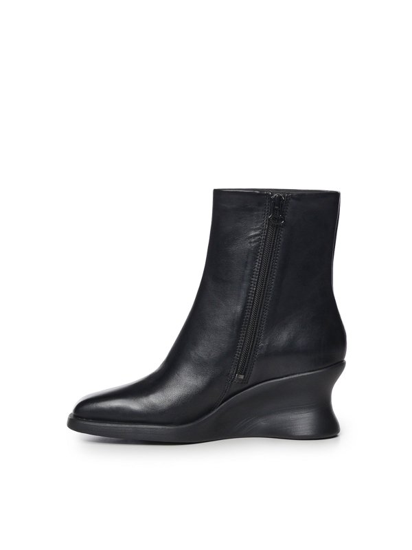 The Best Shops CAMPER: Botines - Botines - Negro
