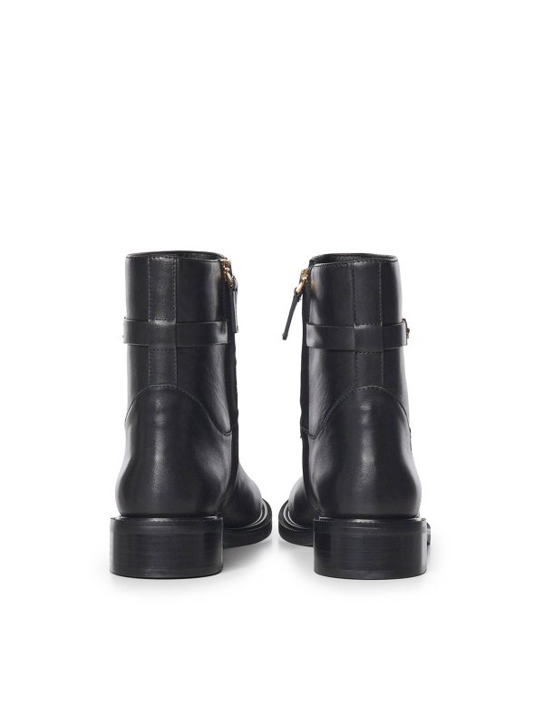 COCCINELLE: Botas online - Botas - Negro