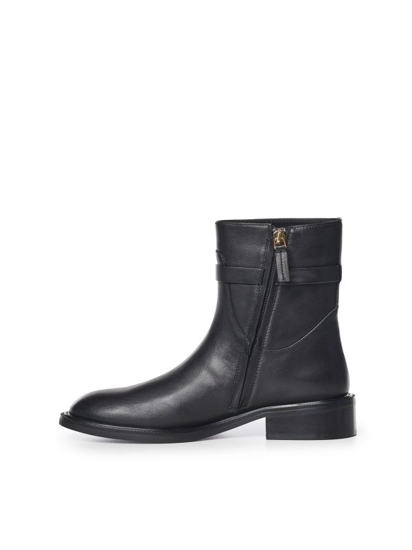 The Best Shops COCCINELLE: Botas - Botas - Negro
