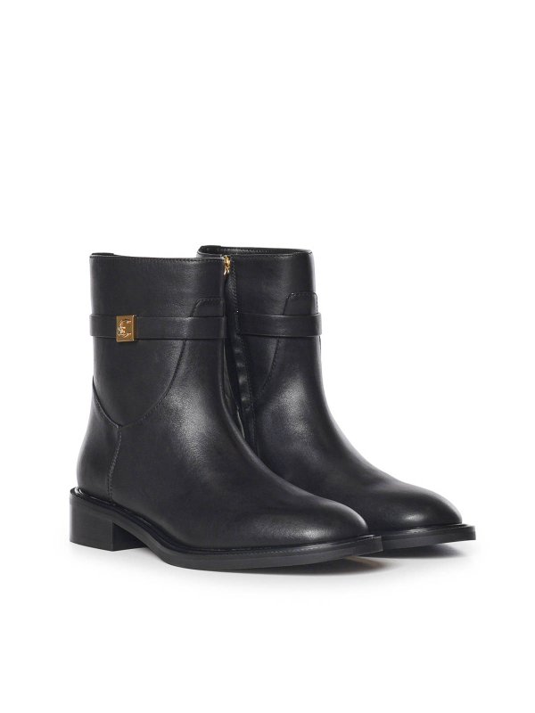 Botas - Negro shop online: COCCINELLE